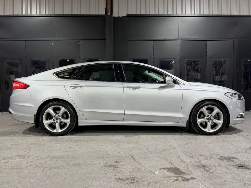 Used Ford Mondeo 2017 for sale - 77007684: Photo 4