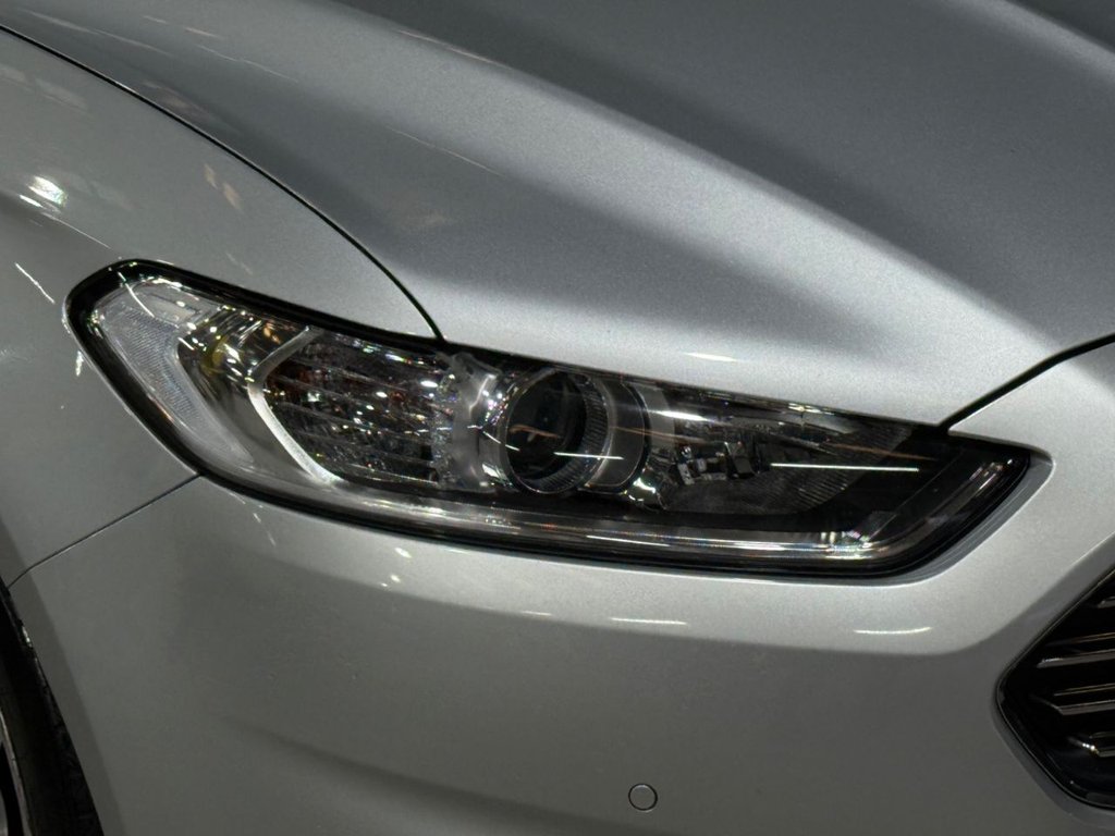 Used Ford Mondeo 2017 for sale - 77007684: Photo 40