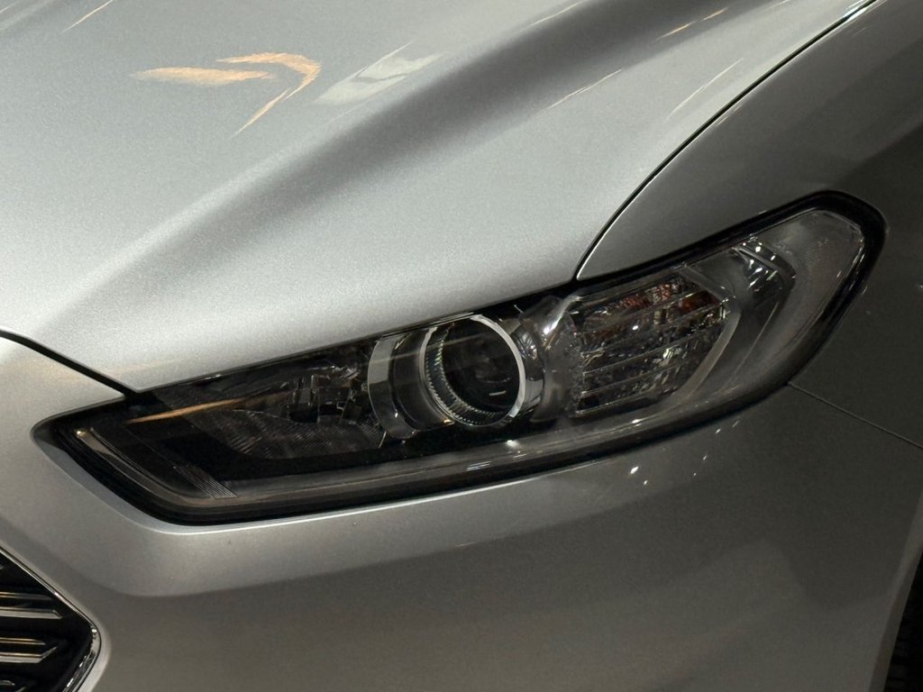 Used Ford Mondeo 2017 for sale - 77007684: Photo 41