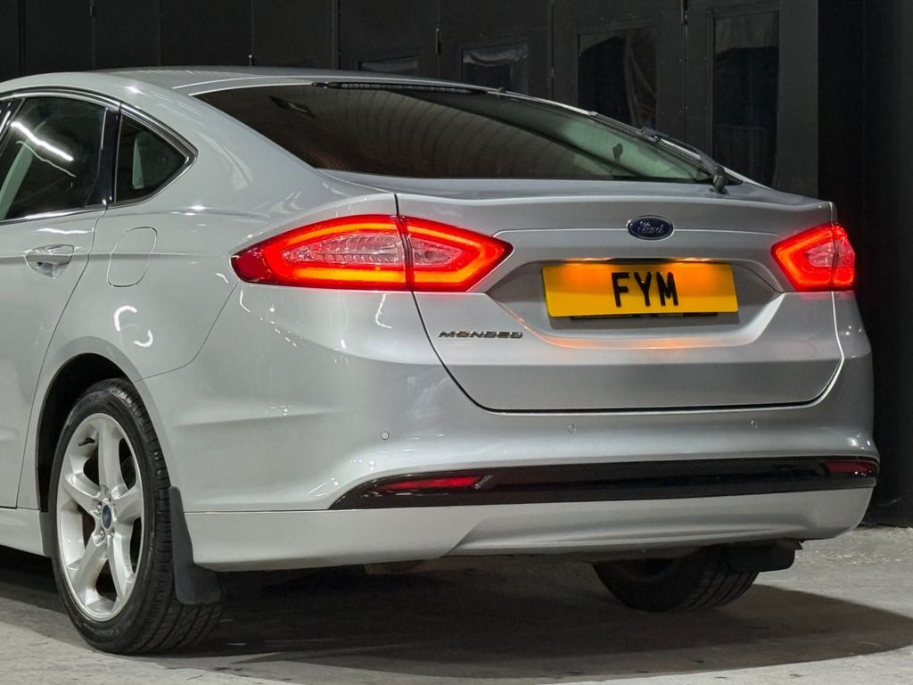 Used Ford Mondeo 2017 for sale - 77007684: Photo 46