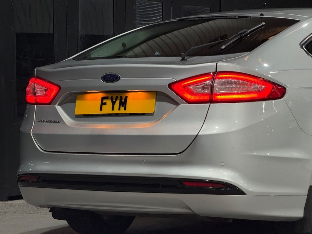 Used Ford Mondeo 2017 for sale - 77007684: Photo 47