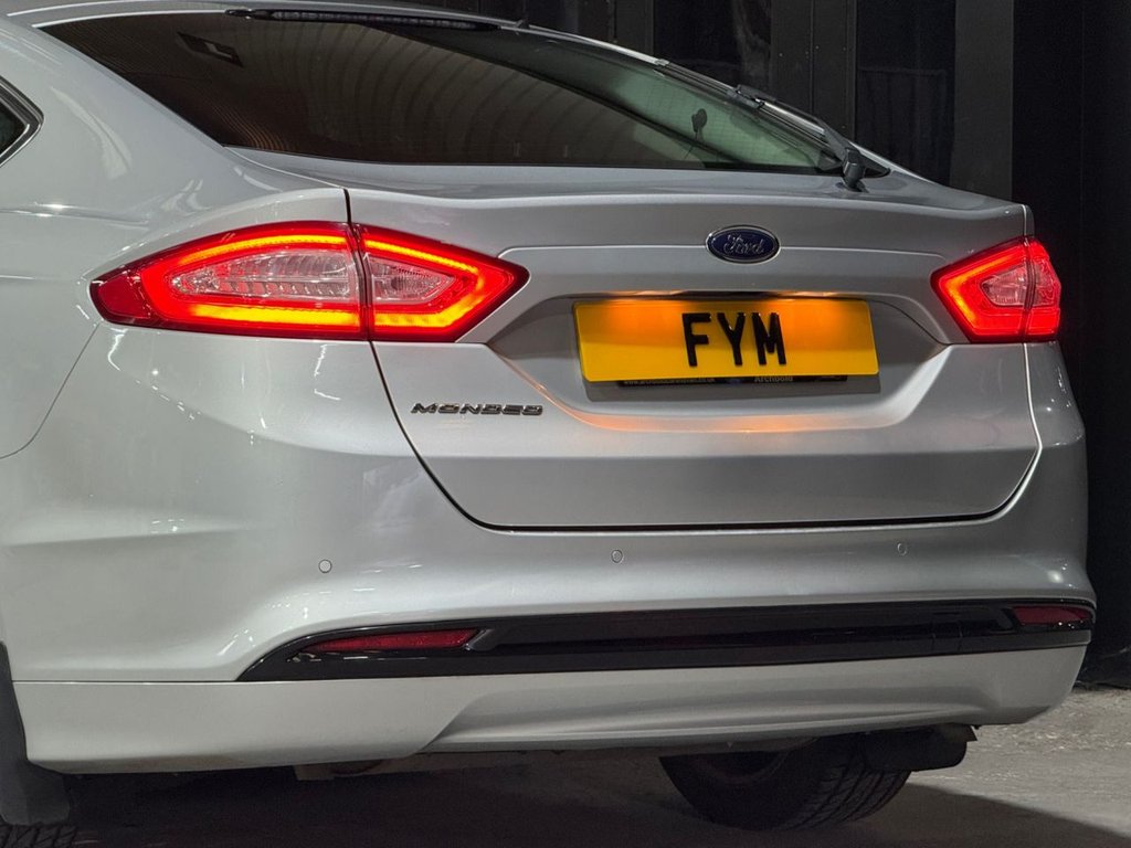 Used Ford Mondeo 2017 for sale - 77007684: Photo 48