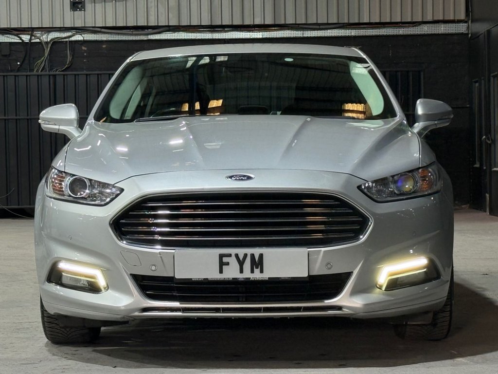 Used Ford Mondeo 2017 for sale - 77007684: Photo 7