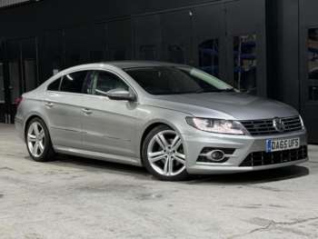 Used Volkswagen CC 2015 for sale - 74204114: Photo