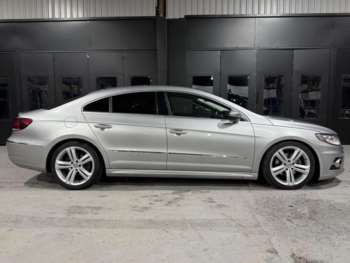Used Volkswagen CC 2015 for sale - 74204114: Photo