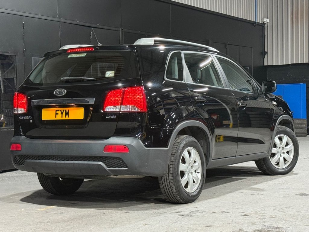 Used Kia Sorento 2011 for sale - 77153028: Photo 16