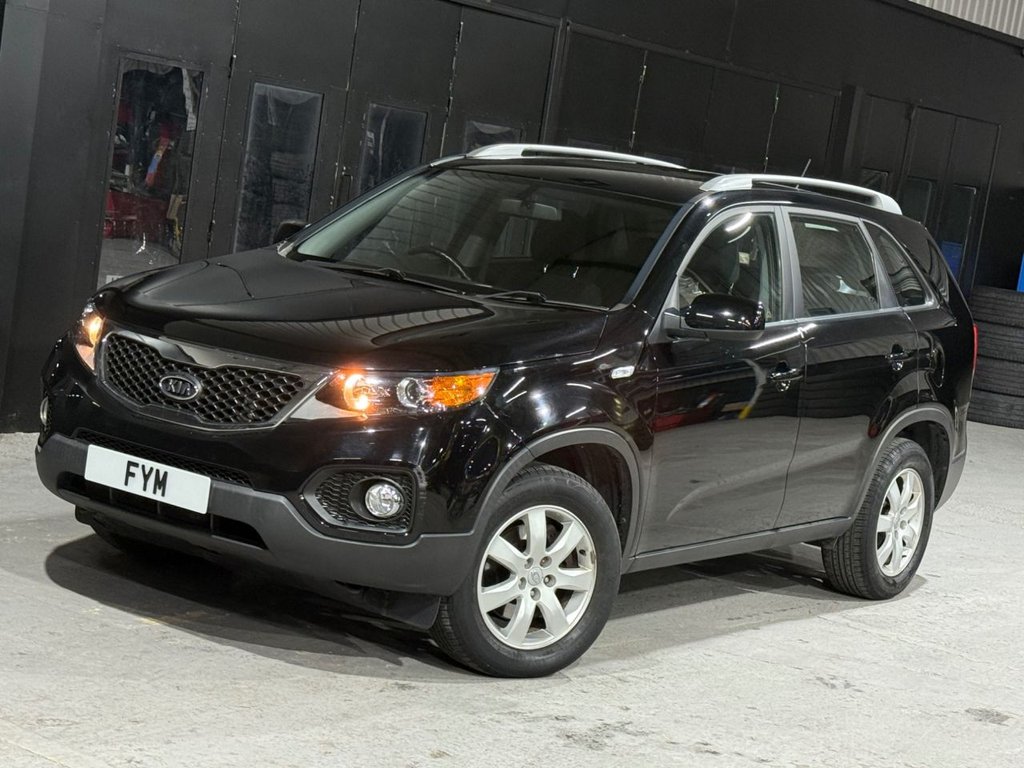 Used Kia Sorento 2011 for sale - 77153028: Photo 18