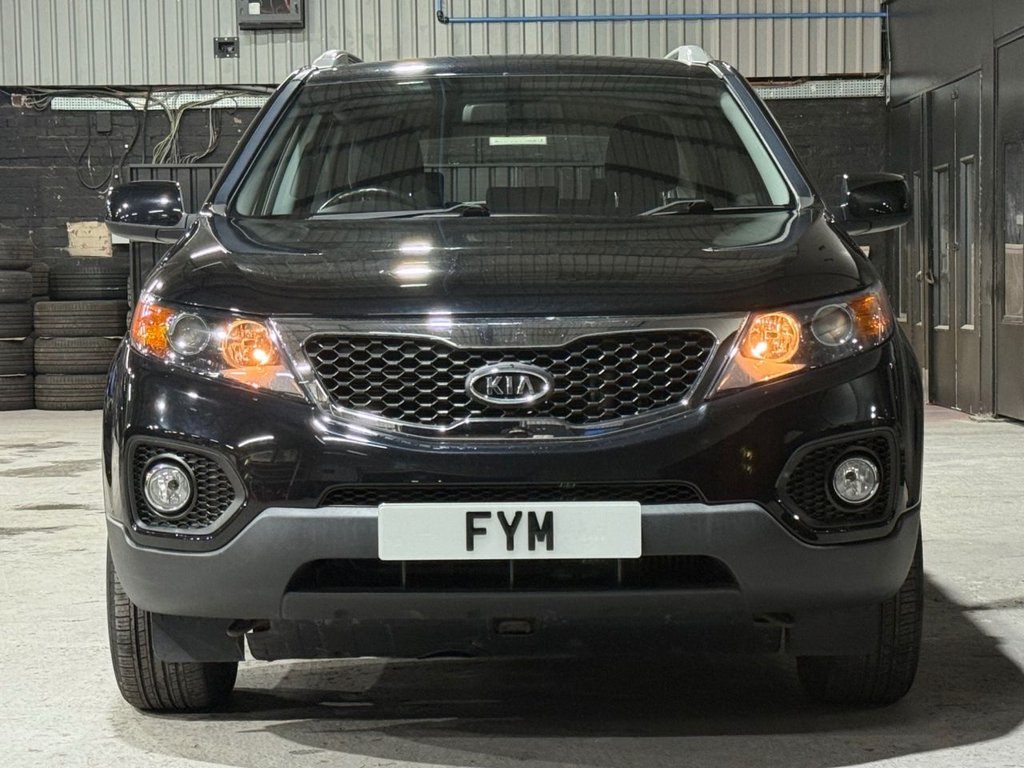 Used Kia Sorento 2011 for sale - 77153028: Photo 21