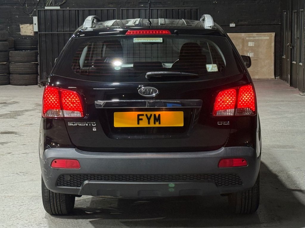 Used Kia Sorento 2011 for sale - 77153028: Photo 22