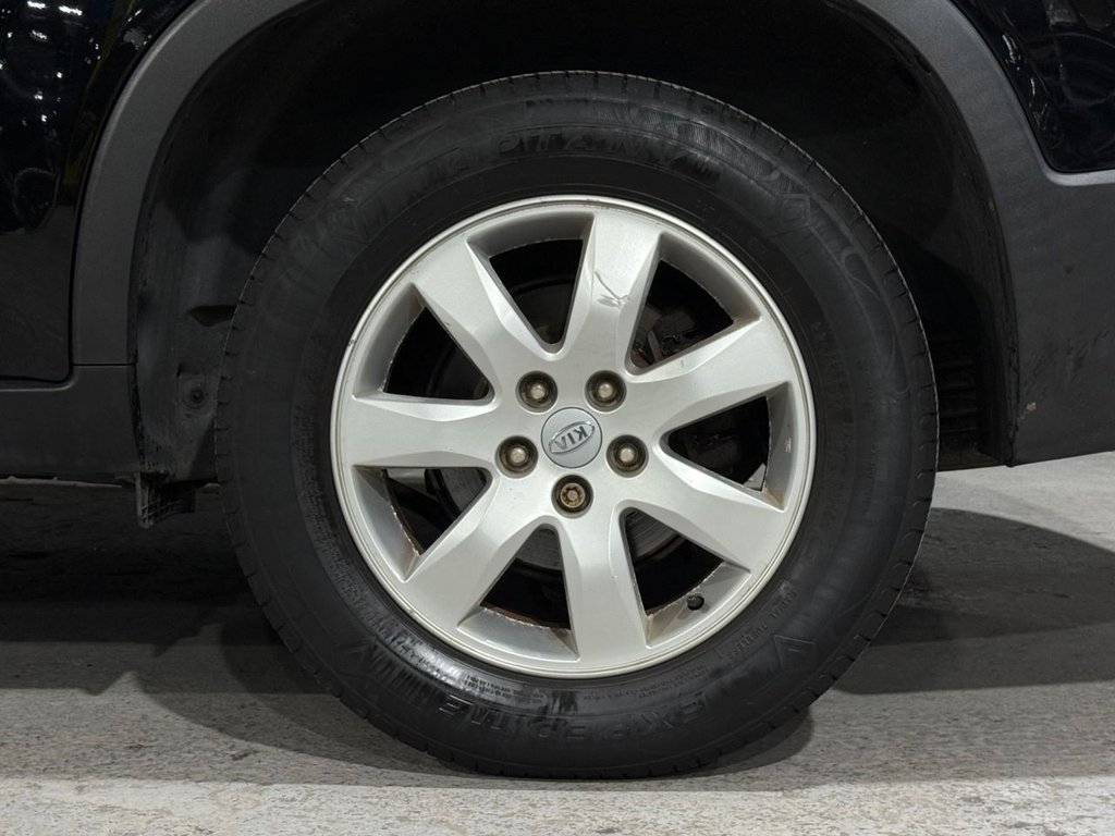 Used Kia Sorento 2011 for sale - 77153028: Photo 25