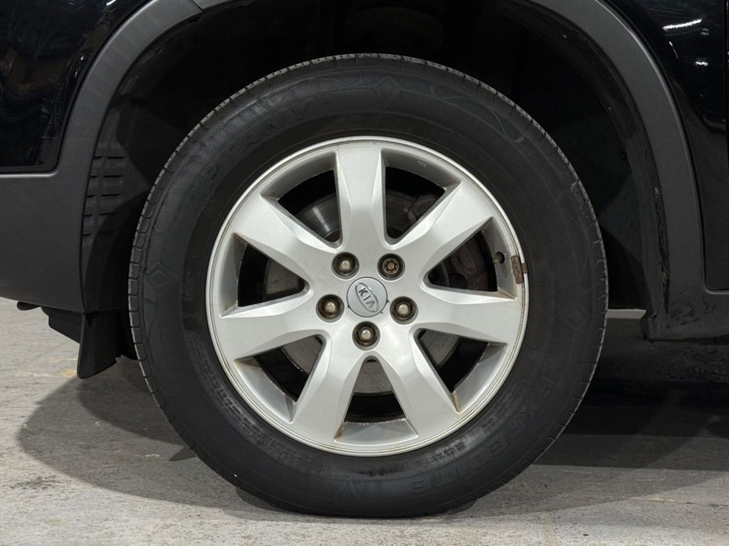 Used Kia Sorento 2011 for sale - 77153028: Photo 26