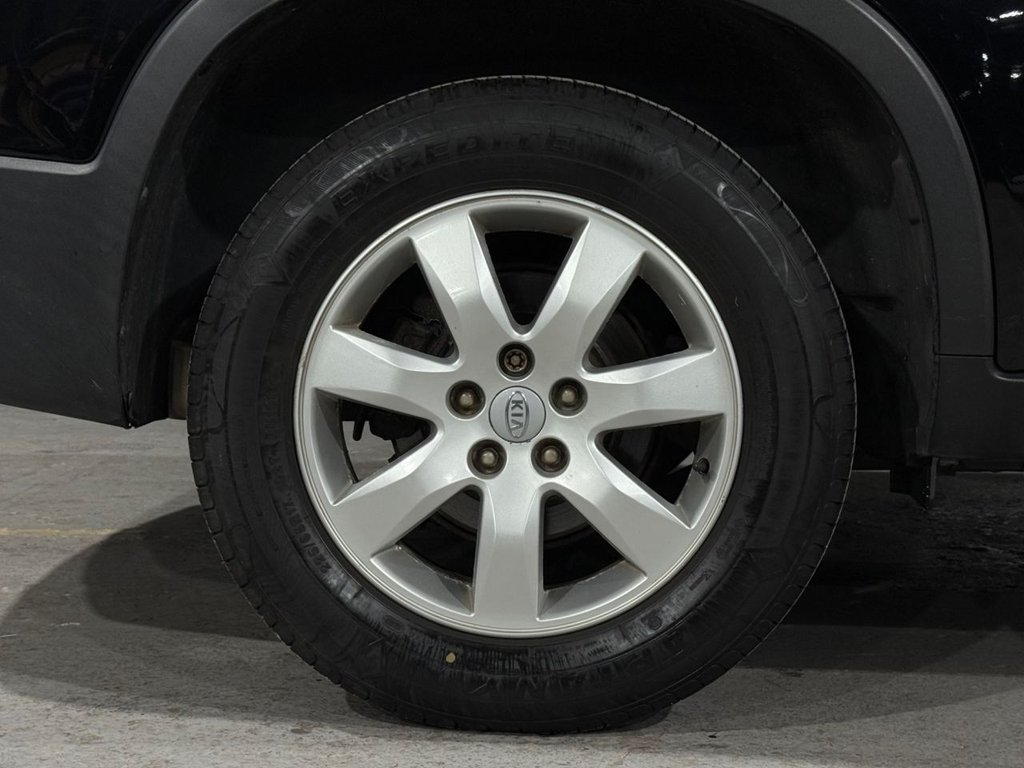 Used Kia Sorento 2011 for sale - 77153028: Photo 27