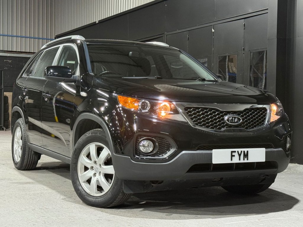 Used Kia Sorento 2011 for sale - 77153028: Photo 3