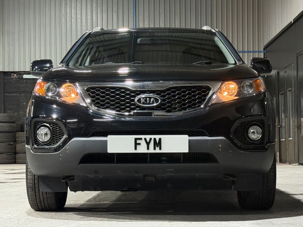 Used Kia Sorento 2011 for sale - 77153028: Photo 31