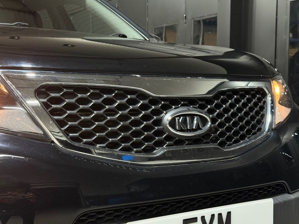 Used Kia Sorento 2011 for sale - 77153028: Photo 32