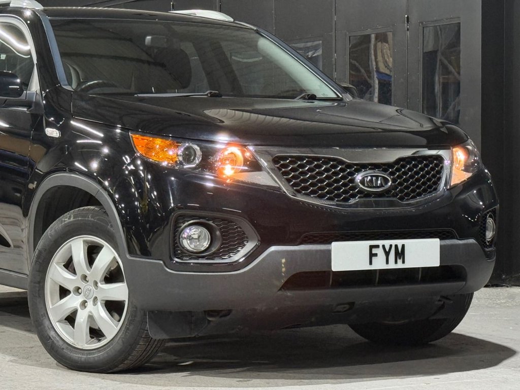 Used Kia Sorento 2011 for sale - 77153028: Photo 33