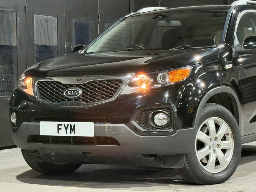 Used Kia Sorento 2011 for sale - 77153028: Photo 34