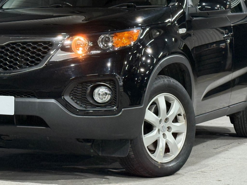 Used Kia Sorento 2011 for sale - 77153028: Photo 36
