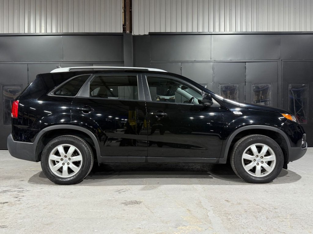 Used Kia Sorento 2011 for sale - 77153028: Photo 4