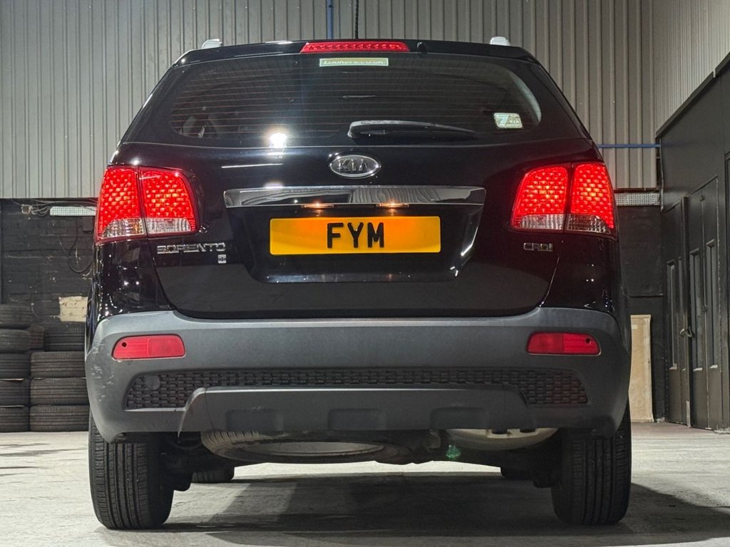 Used Kia Sorento 2011 for sale - 77153028: Photo 42