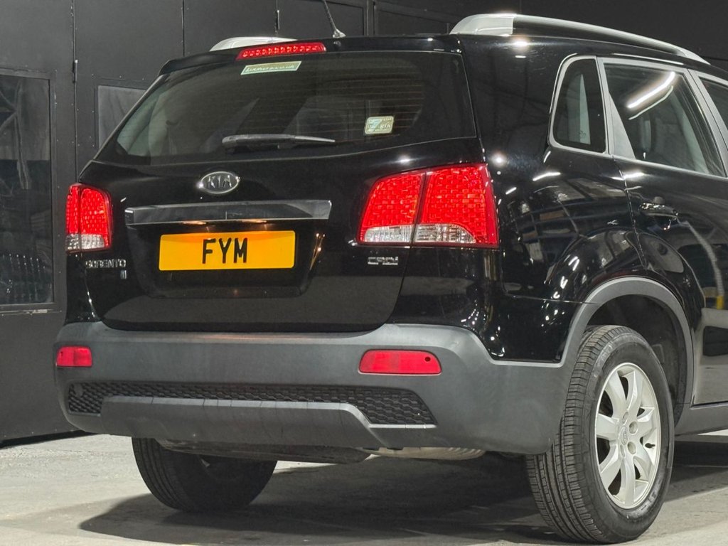 Used Kia Sorento 2011 for sale - 77153028: Photo 44