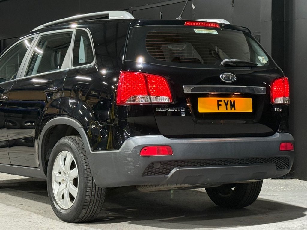 Used Kia Sorento 2011 for sale - 77153028: Photo 45