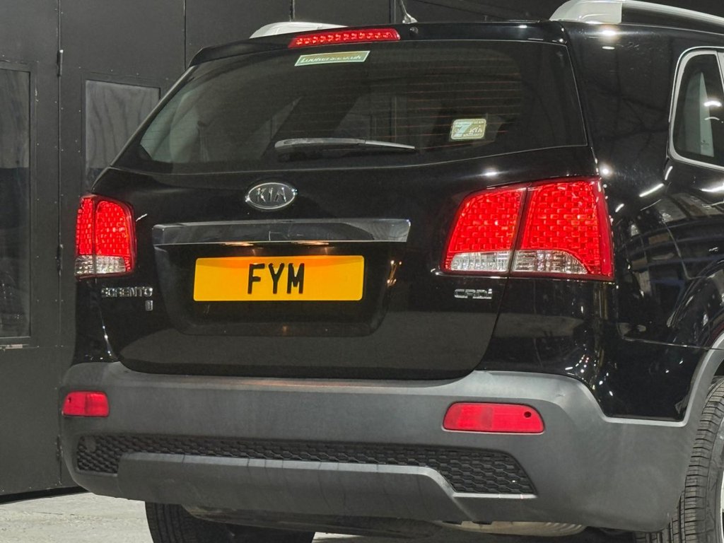 Used Kia Sorento 2011 for sale - 77153028: Photo 46