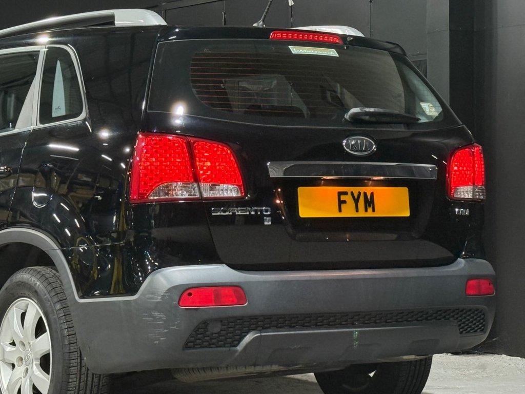 Used Kia Sorento 2011 for sale - 77153028: Photo 47