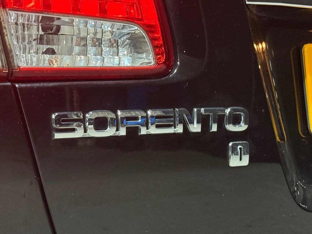 Used Kia Sorento 2011 for sale - 77153028: Photo 49