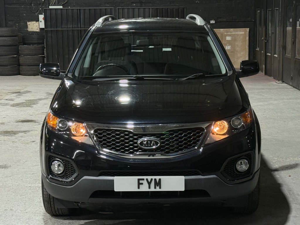 Used Kia Sorento 2011 for sale - 77153028: Photo 7