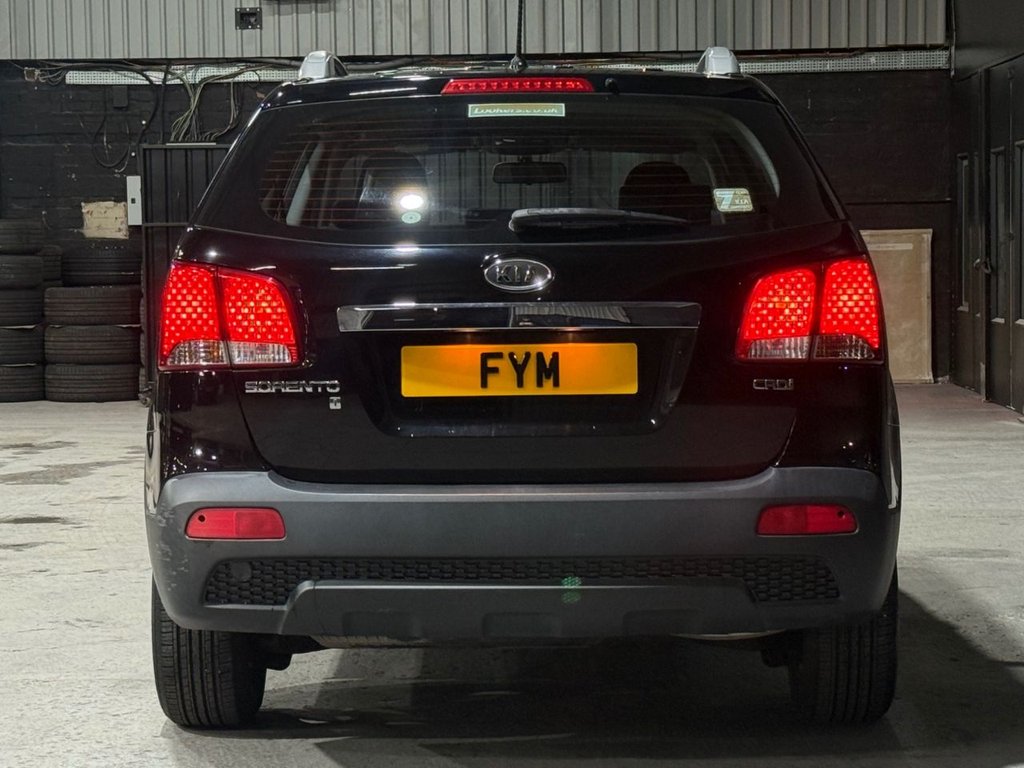 Used Kia Sorento 2011 for sale - 77153028: Photo 8