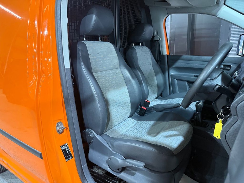 Used Volkswagen Caddy 2012 for sale - 77952391: Photo 11