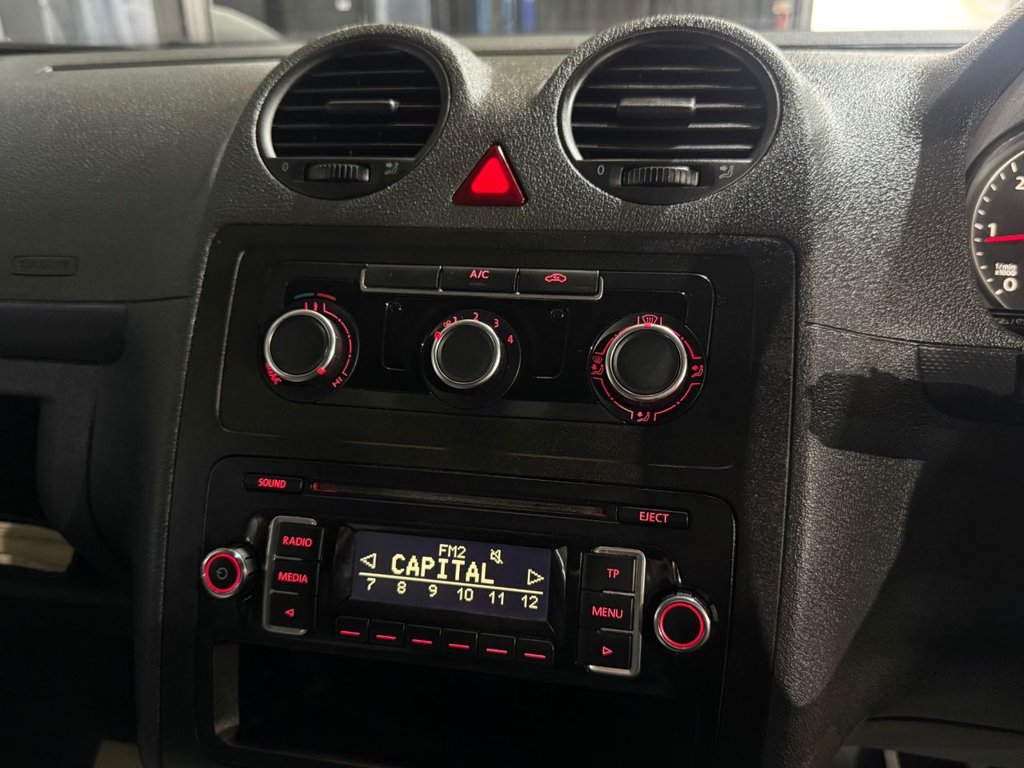 Used Volkswagen Caddy 2012 for sale - 77952391: Photo 14