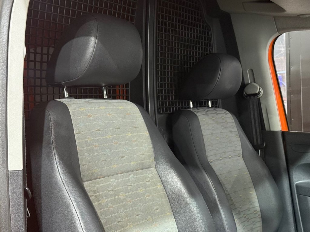 Used Volkswagen Caddy 2012 for sale - 77952391: Photo 16