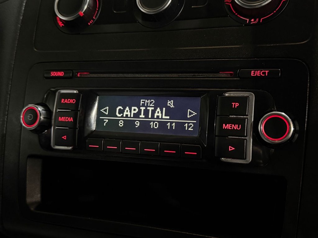 Used Volkswagen Caddy 2012 for sale - 77952391: Photo 17