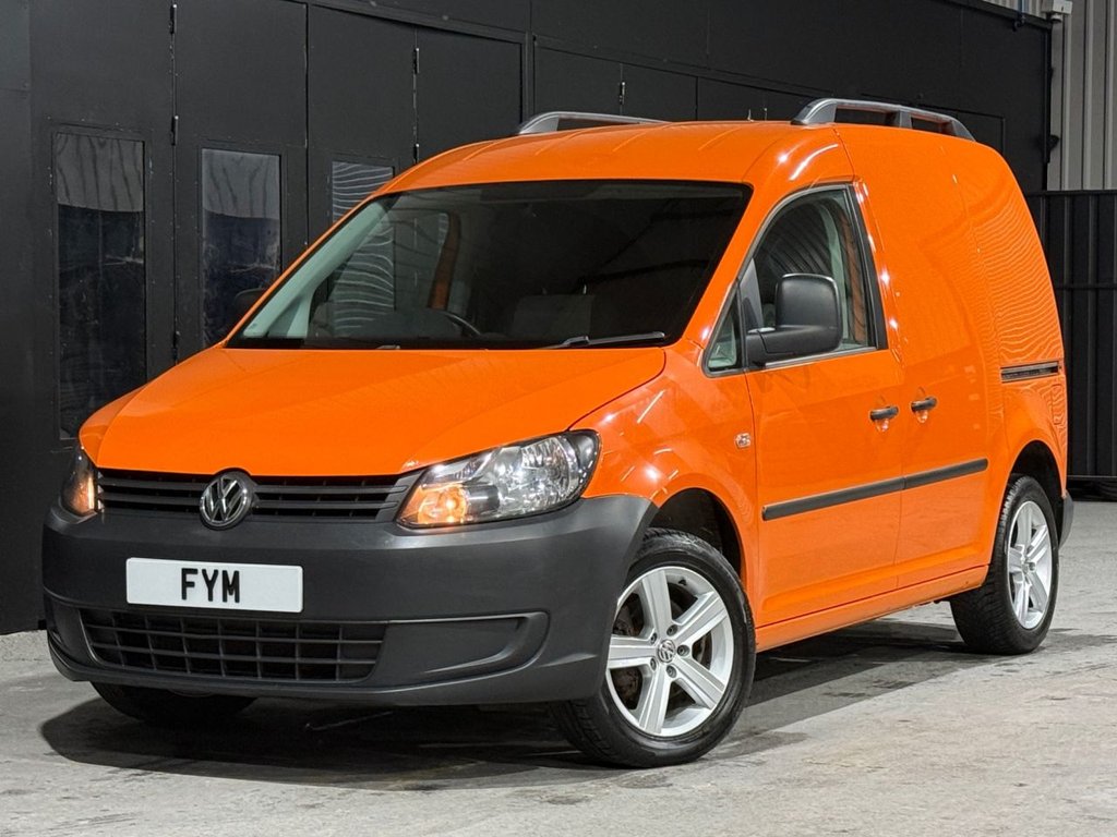 Used Volkswagen Caddy 2012 for sale - 77952391: Photo 19