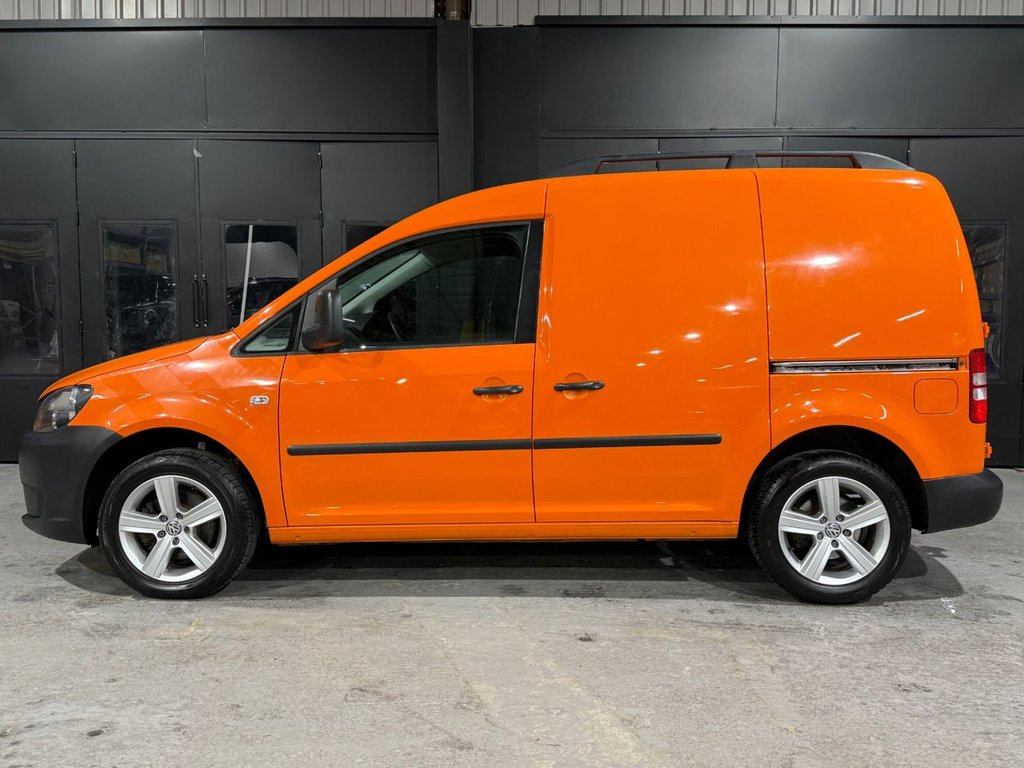 Used Volkswagen Caddy 2012 for sale - 77952391: Photo 22