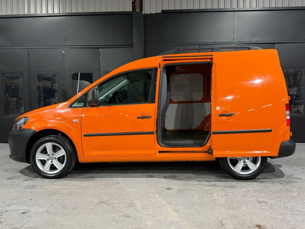 Used Volkswagen Caddy 2012 for sale - 77952391: Photo 23