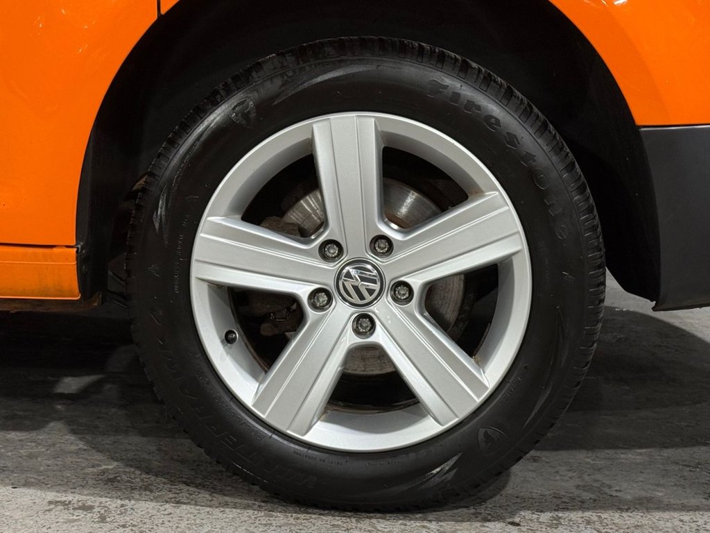 Used Volkswagen Caddy 2012 for sale - 77952391: Photo 24