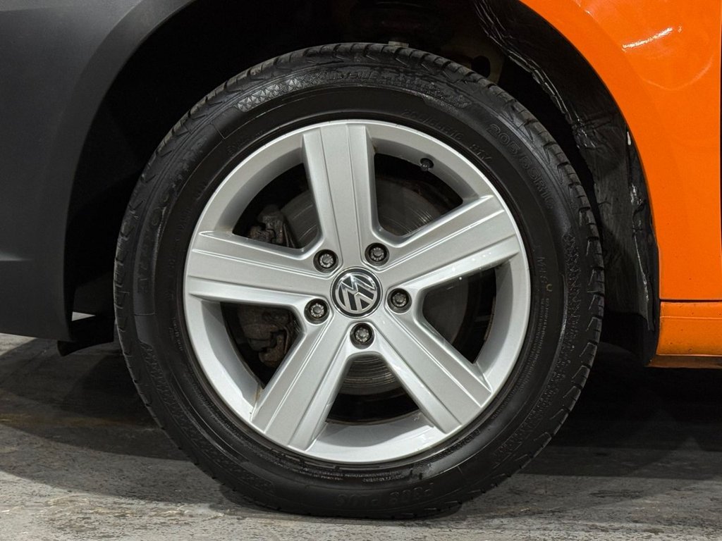 Used Volkswagen Caddy 2012 for sale - 77952391: Photo 25