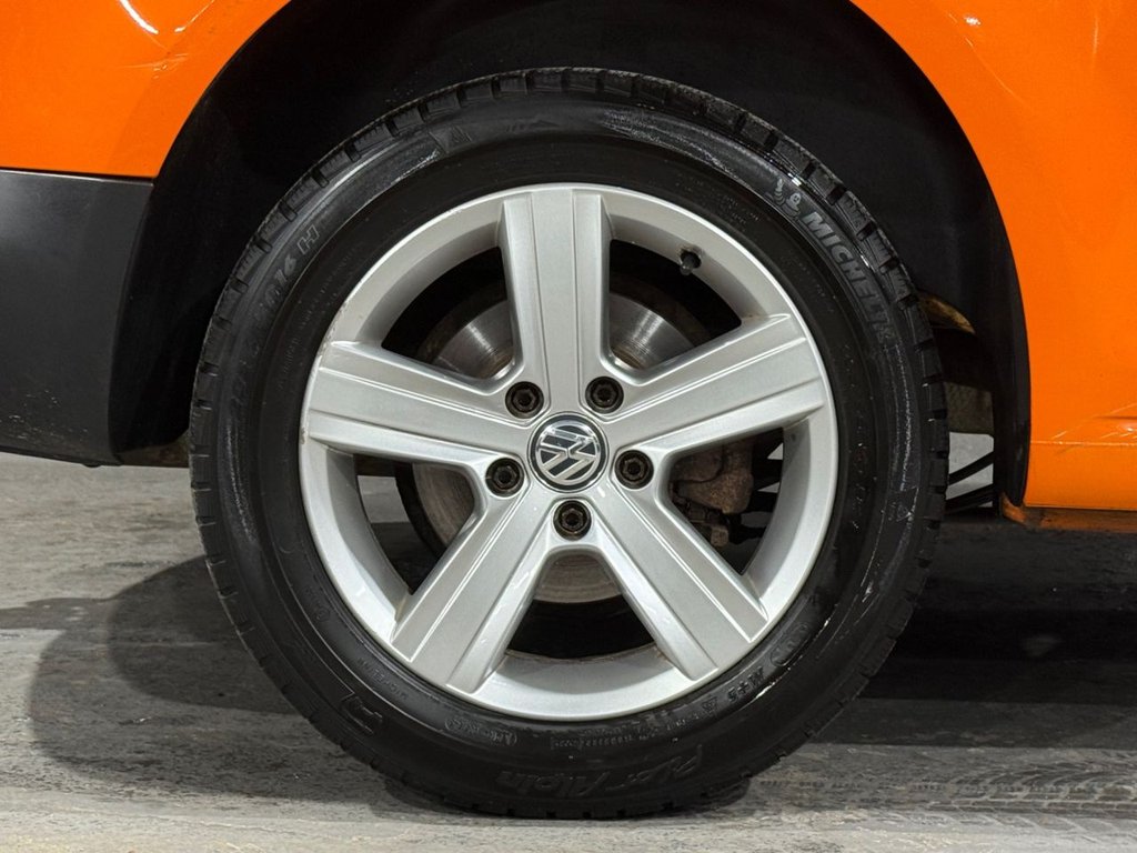 Used Volkswagen Caddy 2012 for sale - 77952391: Photo 27