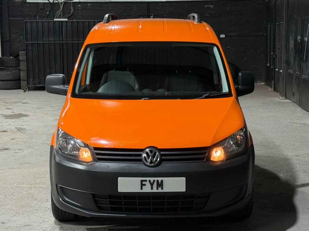 Used Volkswagen Caddy 2012 for sale - 77952391: Photo 29