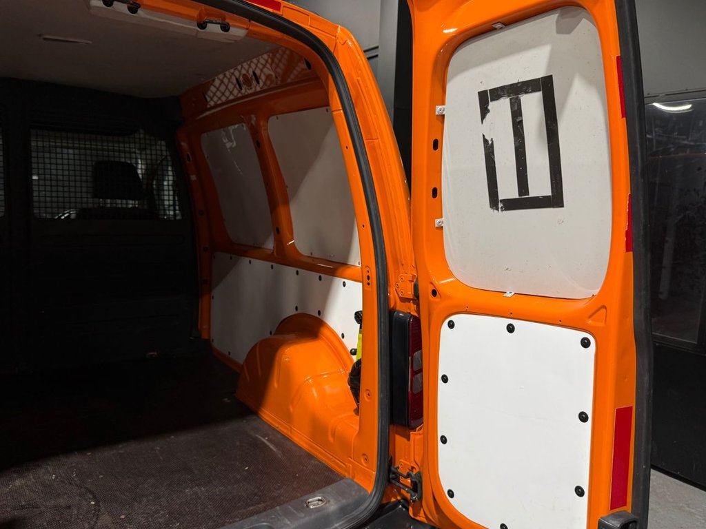 Used Volkswagen Caddy 2012 for sale - 77952391: Photo 33