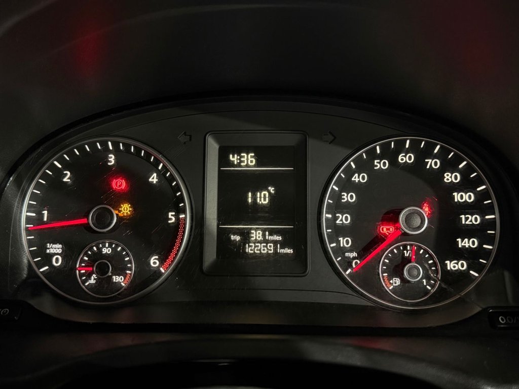 Used Volkswagen Caddy 2012 for sale - 77952391: Photo 34