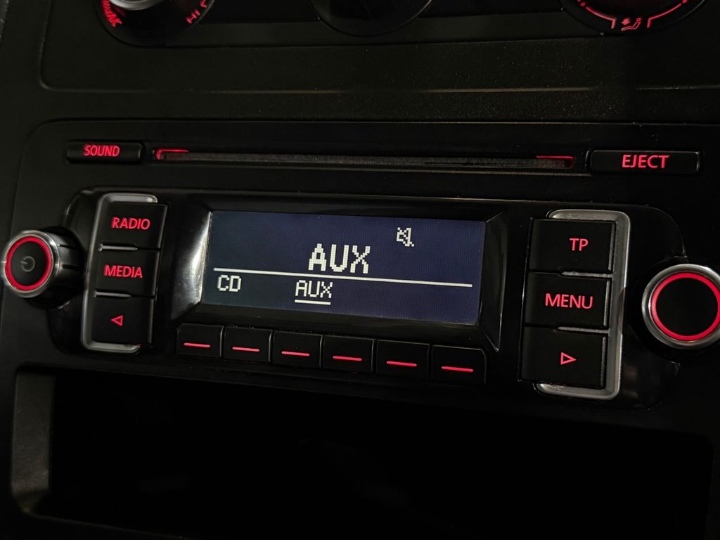 Used Volkswagen Caddy 2012 for sale - 77952391: Photo 35