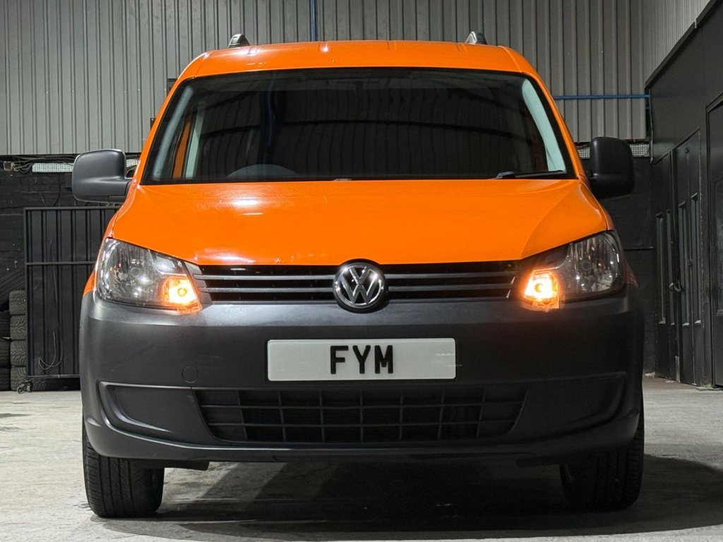 Used Volkswagen Caddy 2012 for sale - 77952391: Photo 46