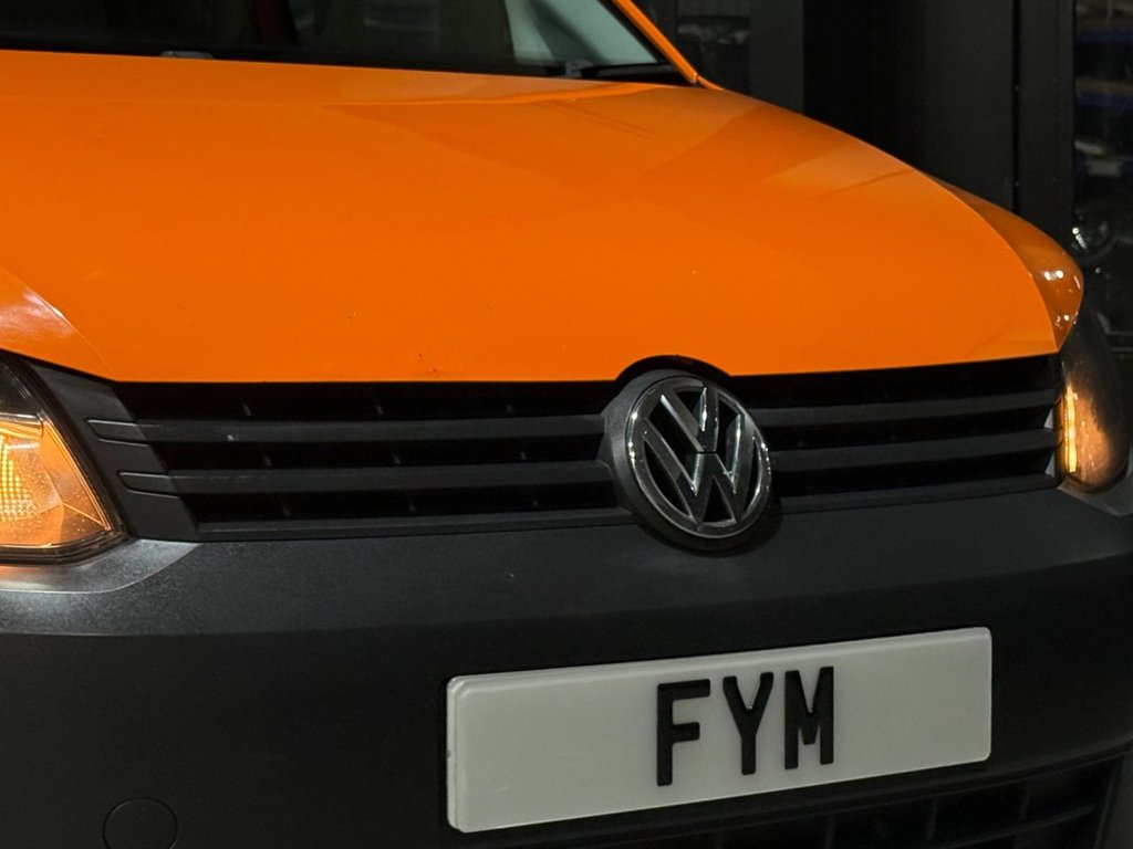 Used Volkswagen Caddy 2012 for sale - 77952391: Photo 47