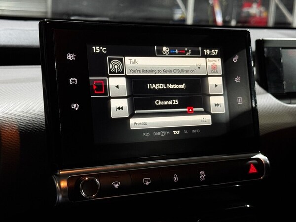 Used Citroen C4 Cactus 2015 for sale - 76256511: Photo 12