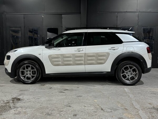 Used Citroen C4 Cactus 2015 for sale - 76256511: Photo 24