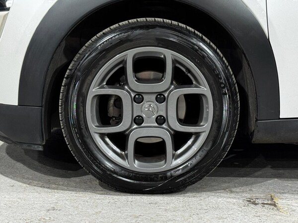 Used Citroen C4 Cactus 2015 for sale - 76256511: Photo 26